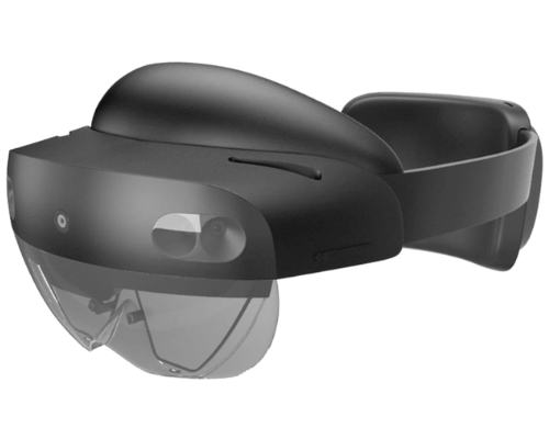 Website 2023 HoloLens 2