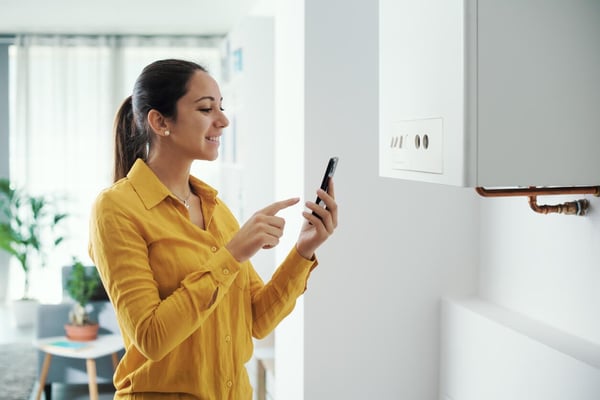 CASE: Redefining Property Management through Strategic Collaboration
