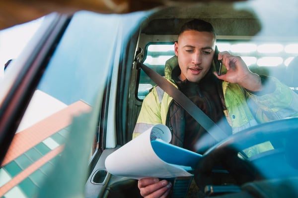 How to Reduce Truck Rolls - and What You Gain From It