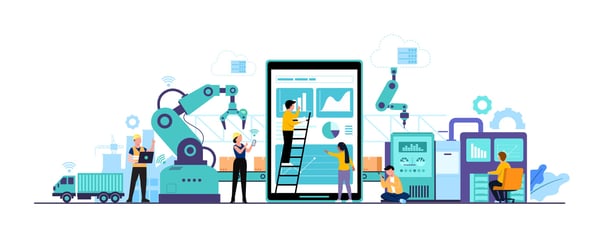 industry activities
