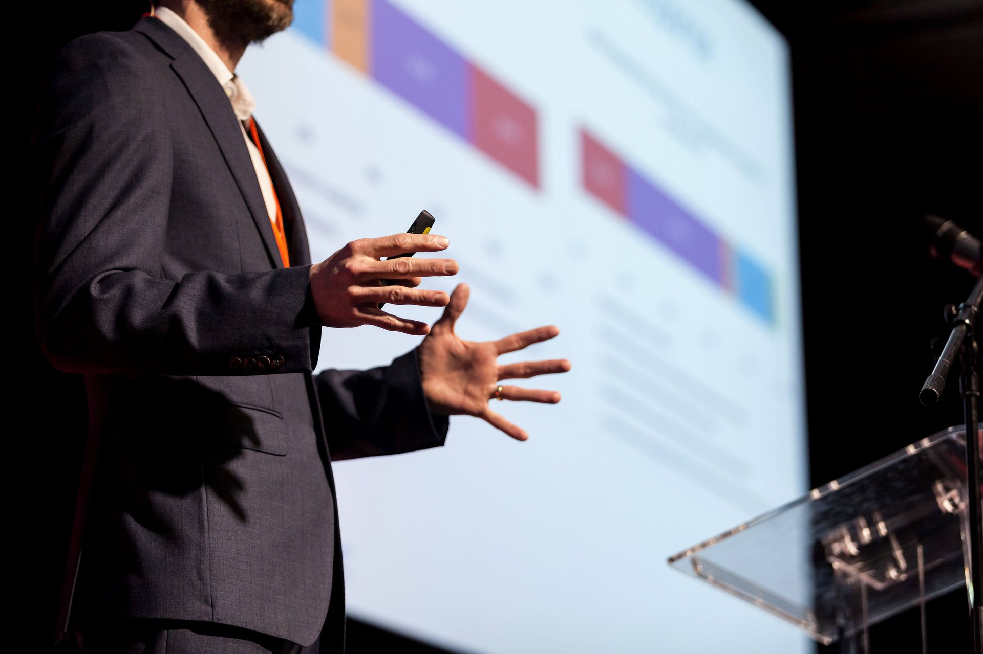 2023 smart services executive symposium