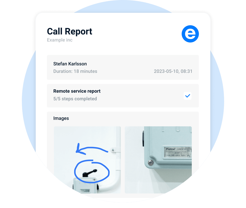 03 Review and share documentation - new