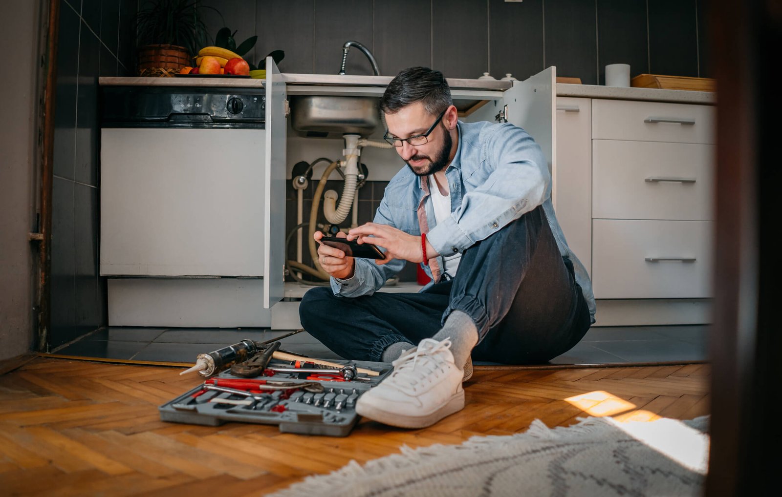 CASE: A UK Housing Association achieves drastic benefits using remote assistance