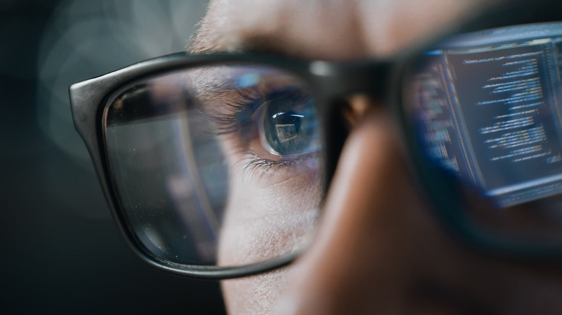 glasses, security, code