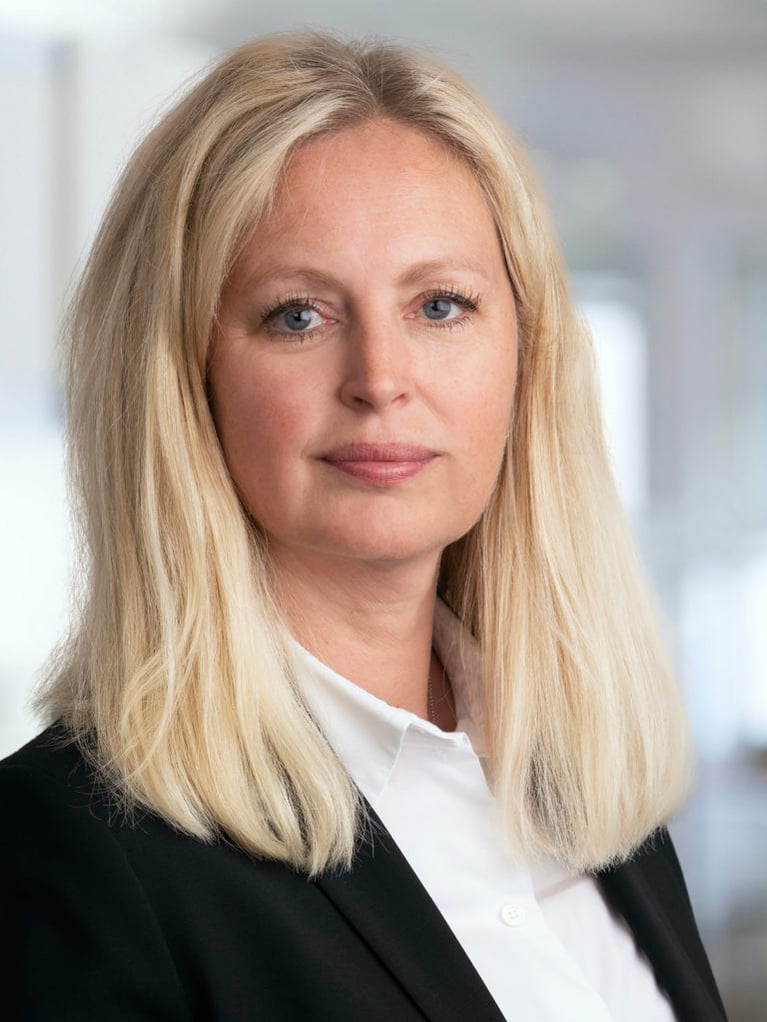 Åsa Arvidsson
