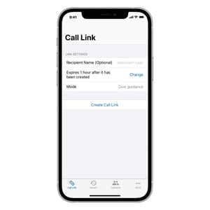 Call Link Q2
