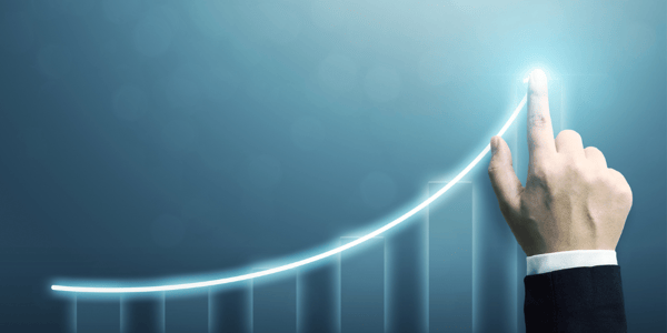 Creating a new service revenue
