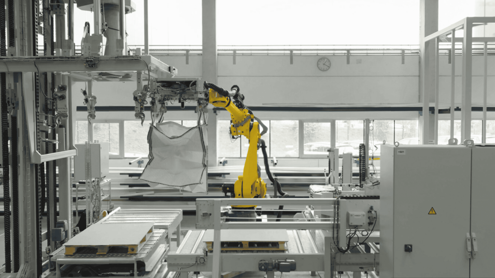 XMReality tecknar avtal med tyska industribolaget EMDE Automation