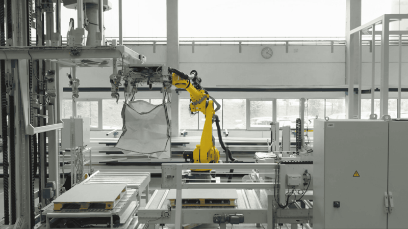 XMReality tecknar avtal med tyska industribolaget EMDE Automation