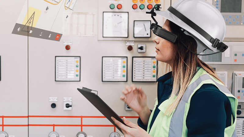 Epson Moverio BT-45C