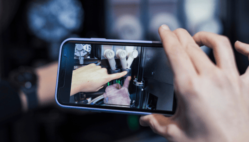 Globalization and the Role of Technology and XMReality