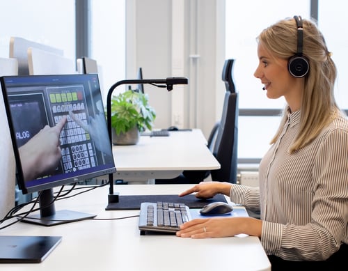 Helpdesk