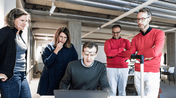 How to Evaluate Remote Guidance Through a Pilot Project