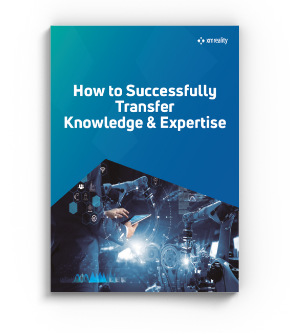 How to Transfer Knowledge & Expertise