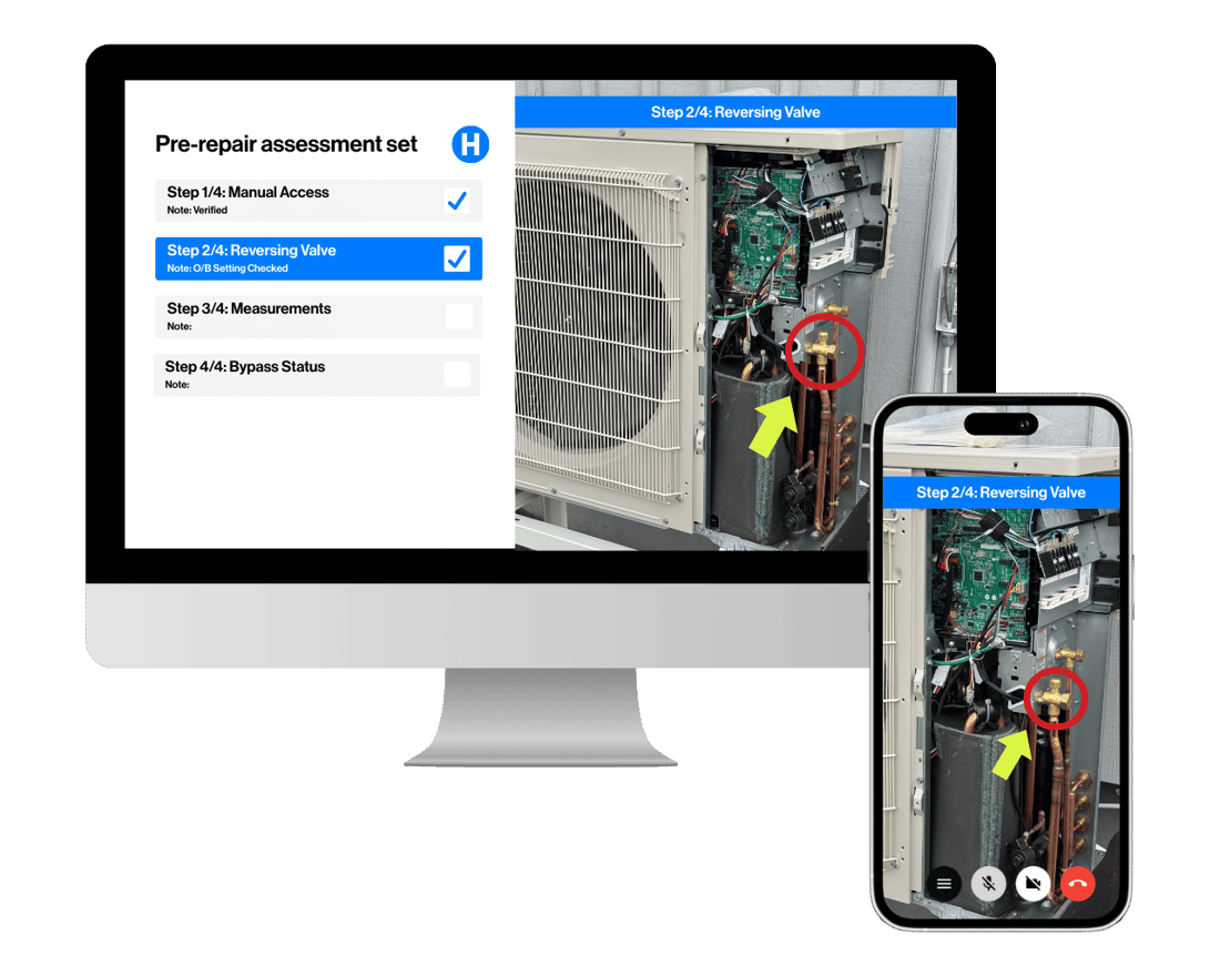 XMReality på Nordbygg