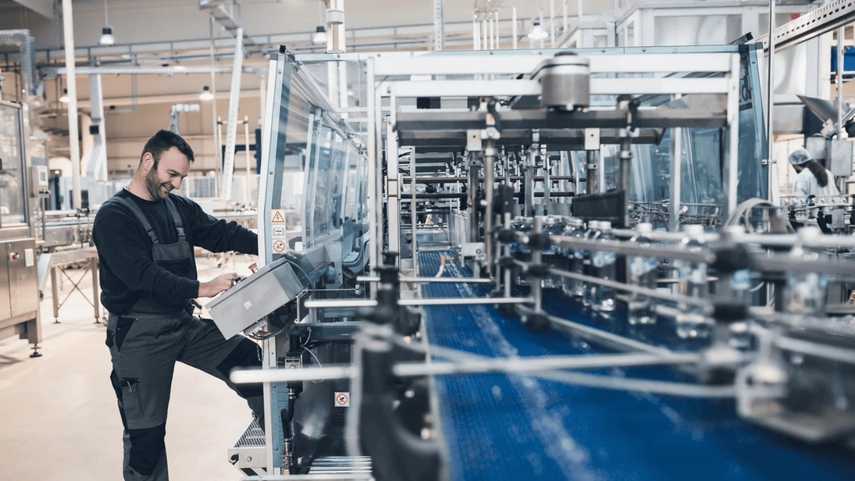 Manufacturing 