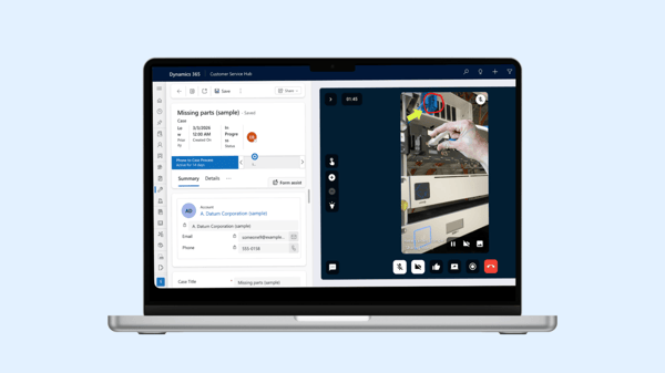 XMReality is now availible i Microsoft Marketplace