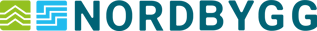 Nordbygg_logo_1 rad_POS