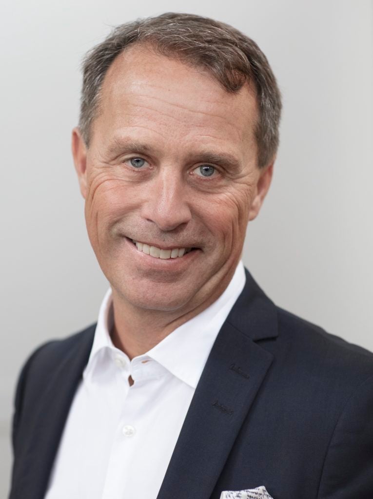 Peter Gille