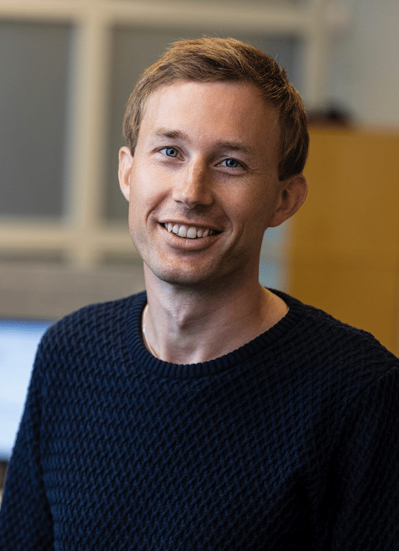 Alexander Sandström