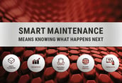 Underhåll 2022- Smart Maintenance