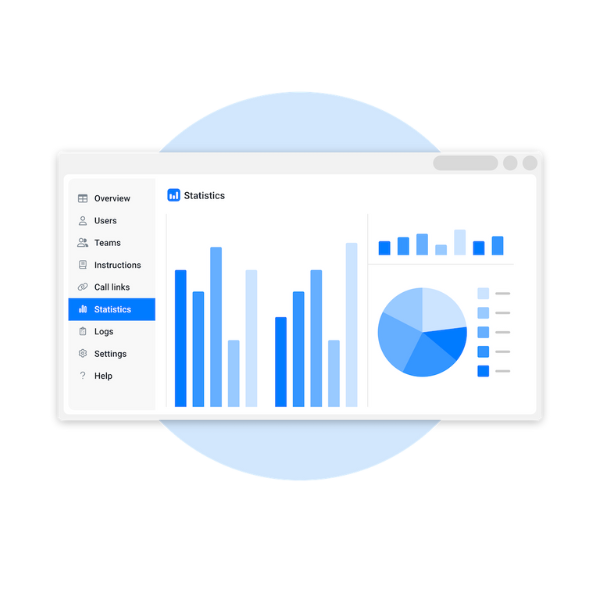 Review and share documentation