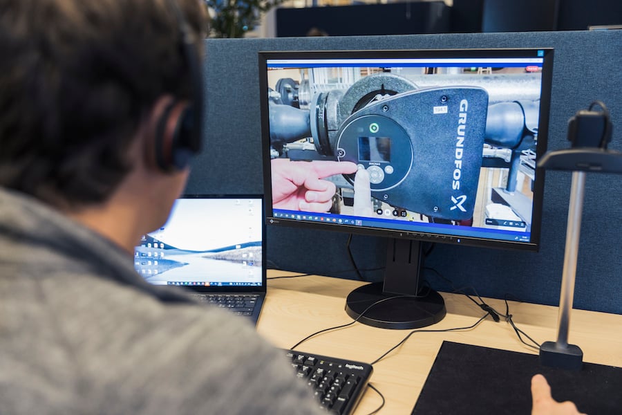 Tekniska verken help desk webb 3-jpg