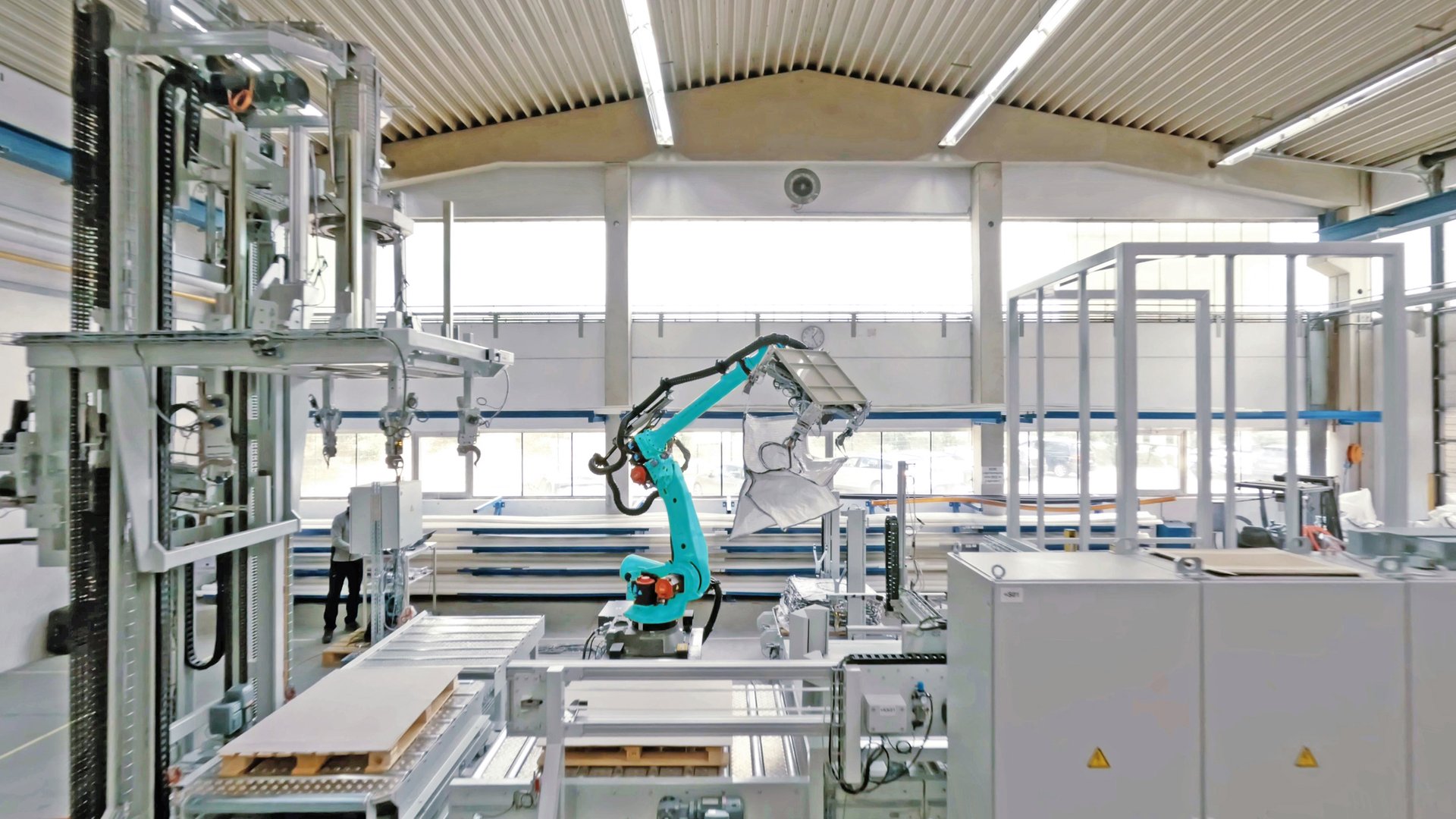 EMDE använder XMReality