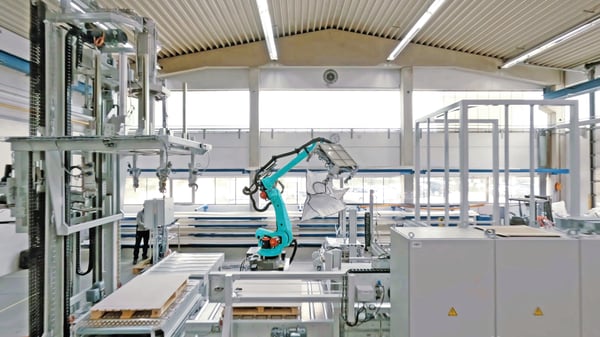 EMDE using XMReality