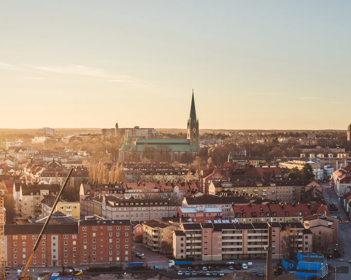 Linköping