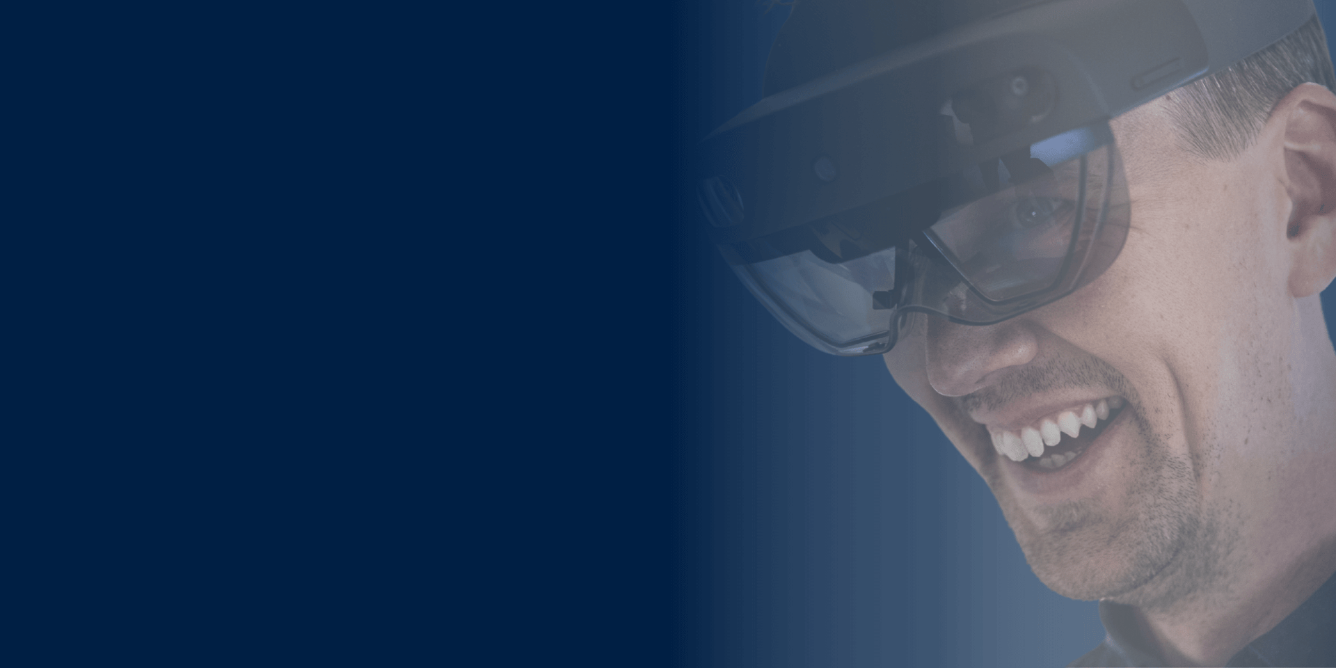 Website 2023 cover image, Hololens 2