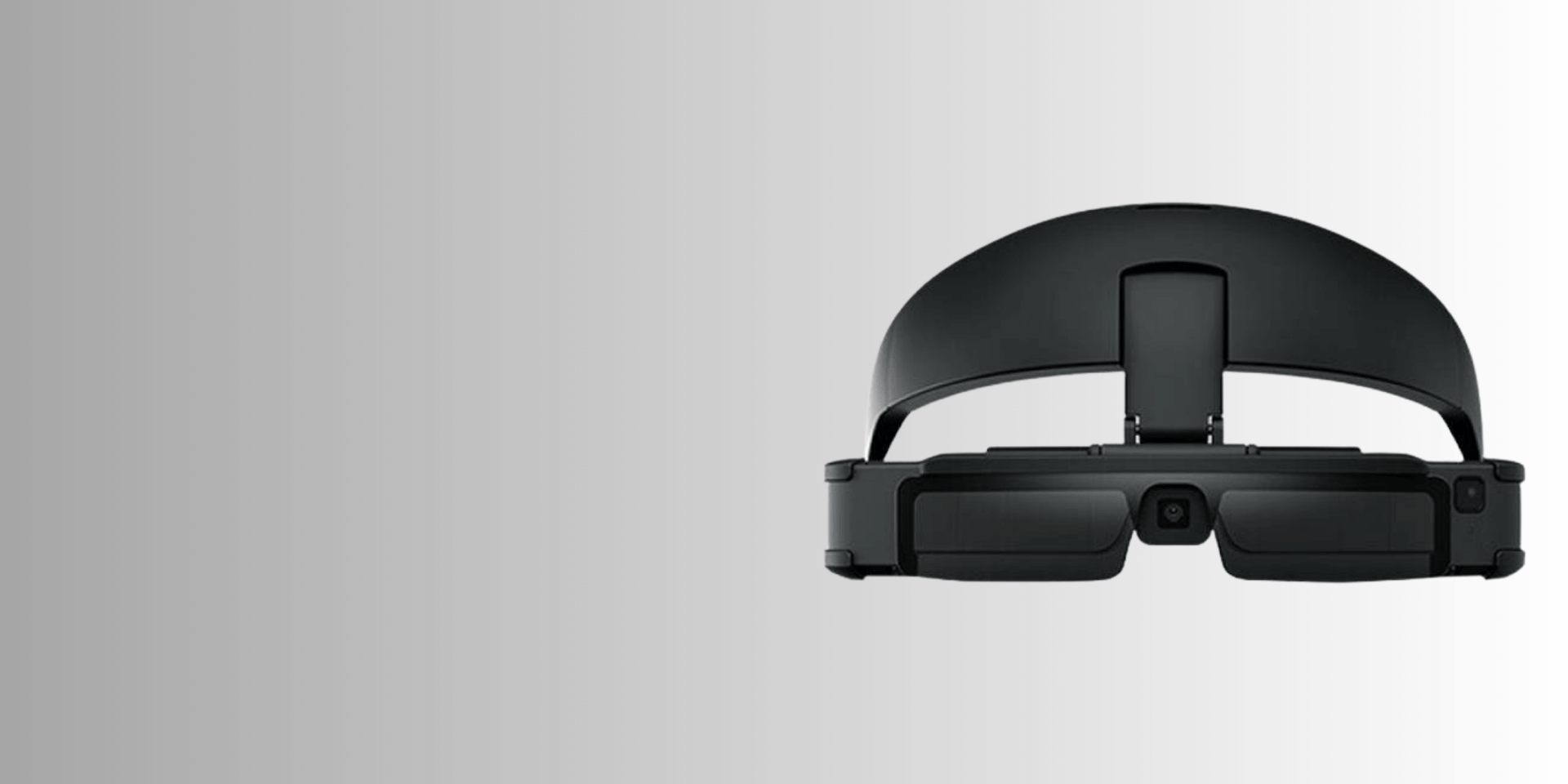 Website 2023 cover image, Epson smart glasses