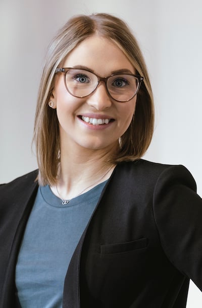 Matilda Pasanen