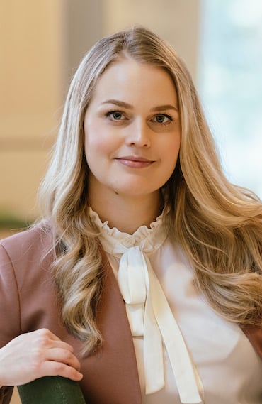 Johanna Edepil