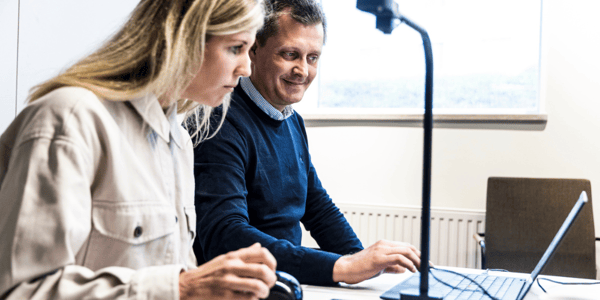 XMReality visual assistance now available in Salesforce