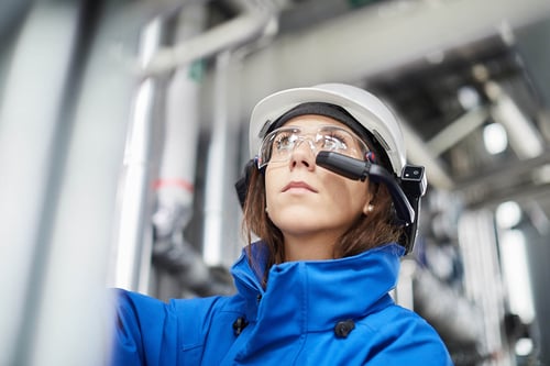 website 2023 smart glasses realwear