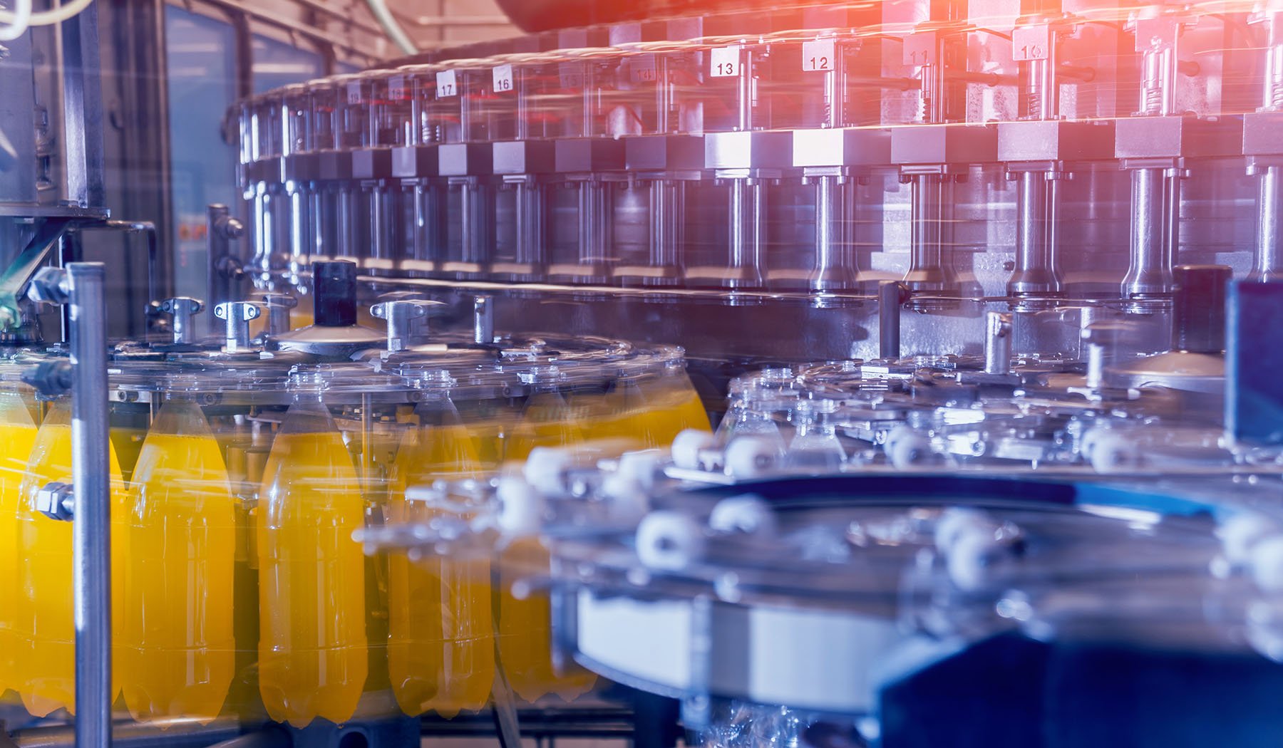 How the food industry can turn a challenge into an opportunity