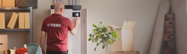 CASE: How NIBE Uses XMReality to Elevate Customer Support