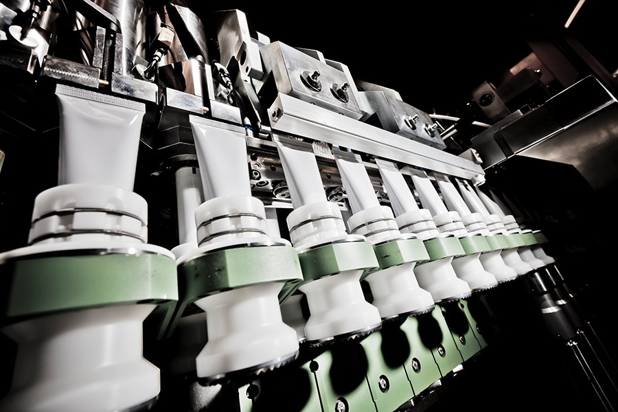 Norden Machinery performs an installation 100% remote