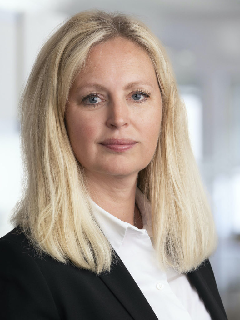 Åsa Arvidsson