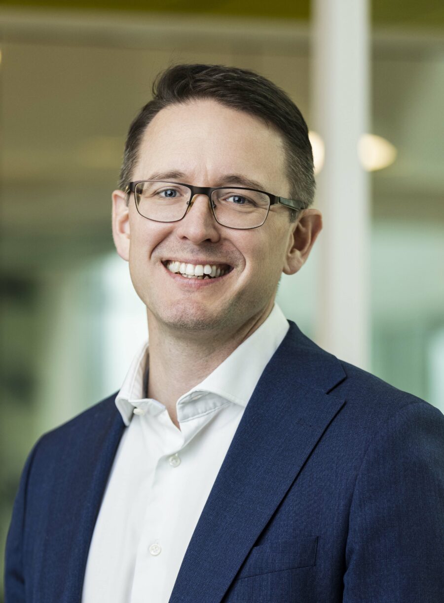 Andreas Jonsson