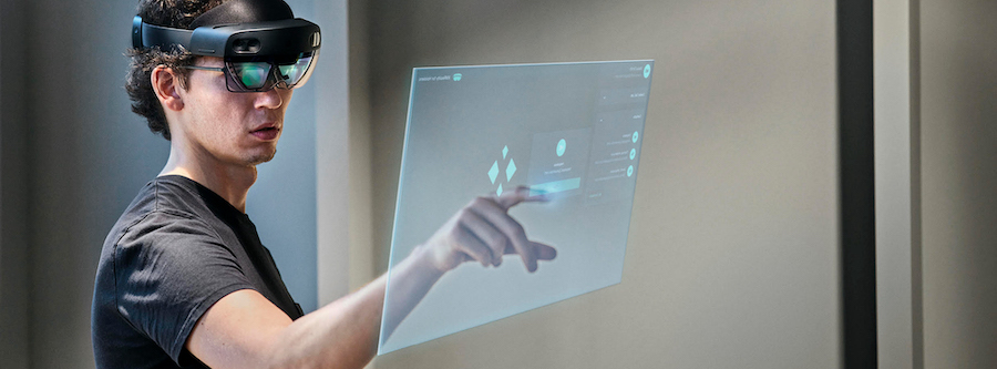 HoloLens 2: the future of remote support