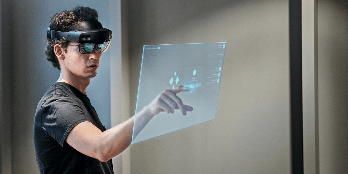 HoloLens 2: the future of remote support