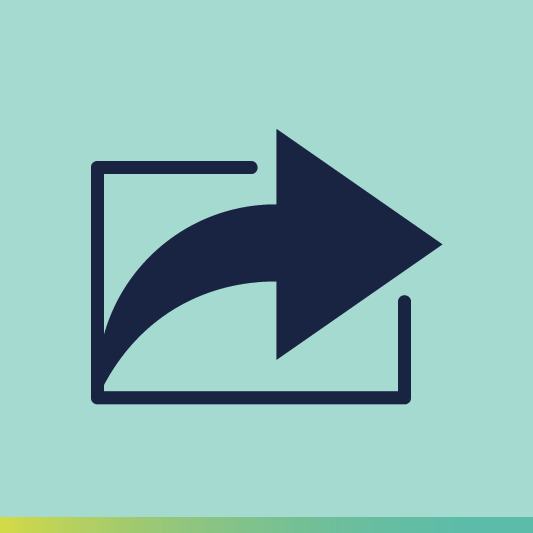 Iconer till Remote Inspection- document sharing