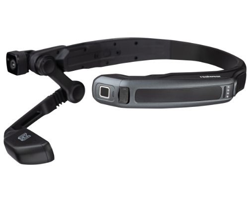 RealWear smart glasses