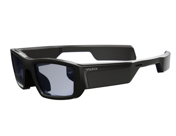 Vuzix Blade 2