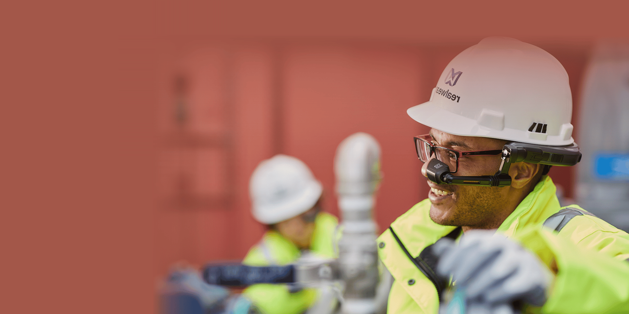 Augmented Reality <br/>For Your Industry