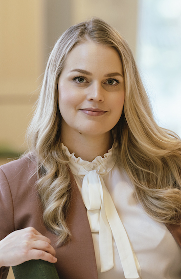 Johanna Edepil