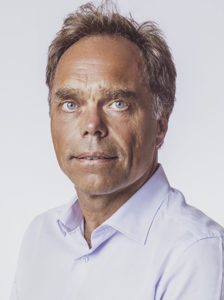 Anders Ferntoft