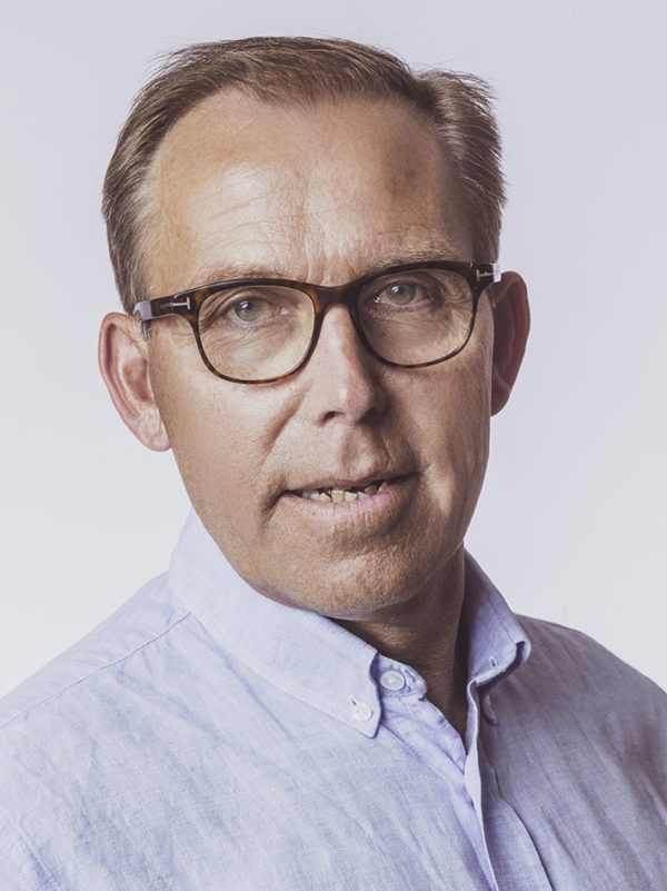 Tommy Johansson